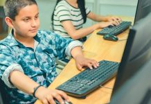 5. Sınıflar İçin Bilişim Teknolojileri ve Yazılım Dersi 1. Dönem 2. Online Deneme Sınavı